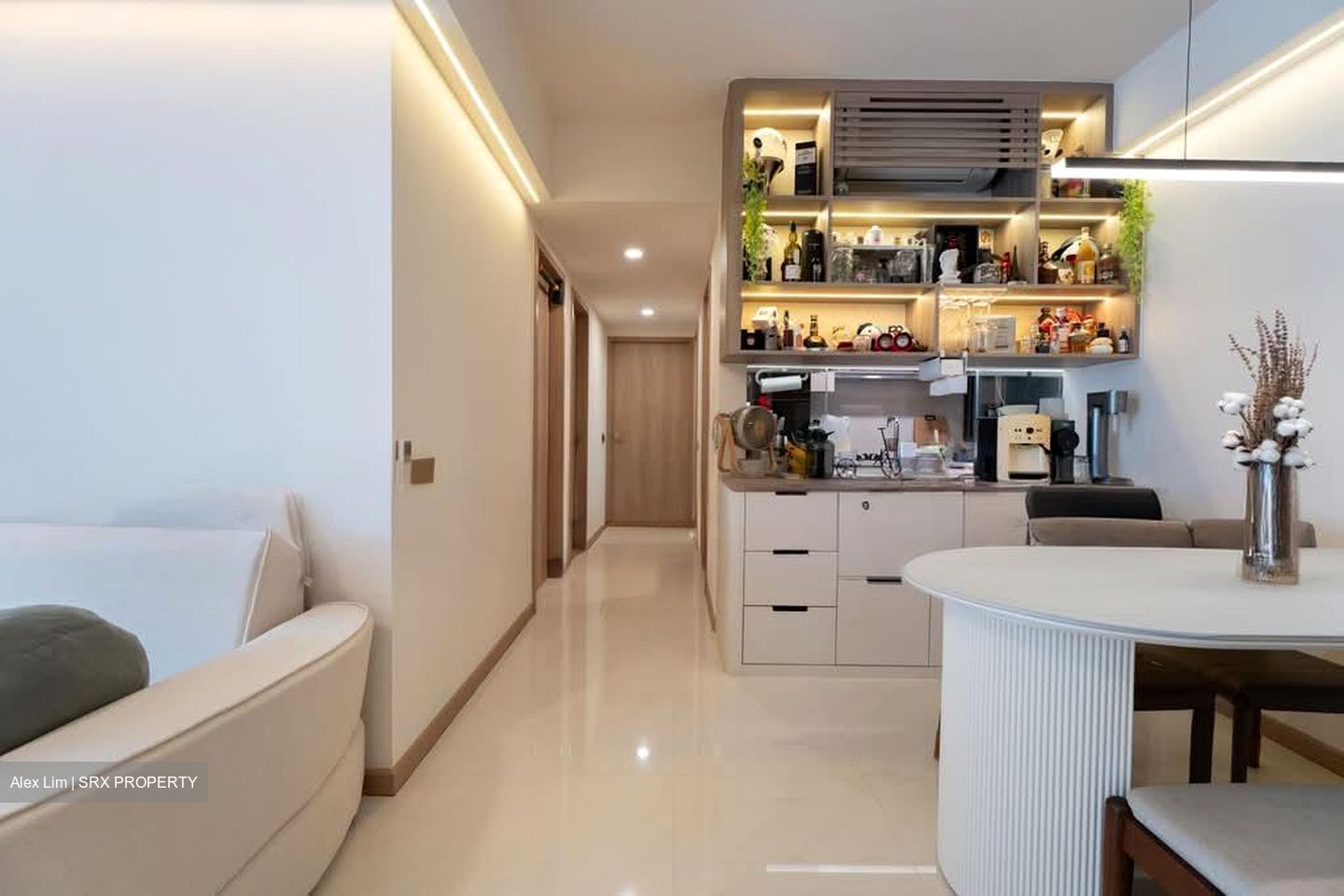 Treasure Crest (D19), Condominium #603606671
